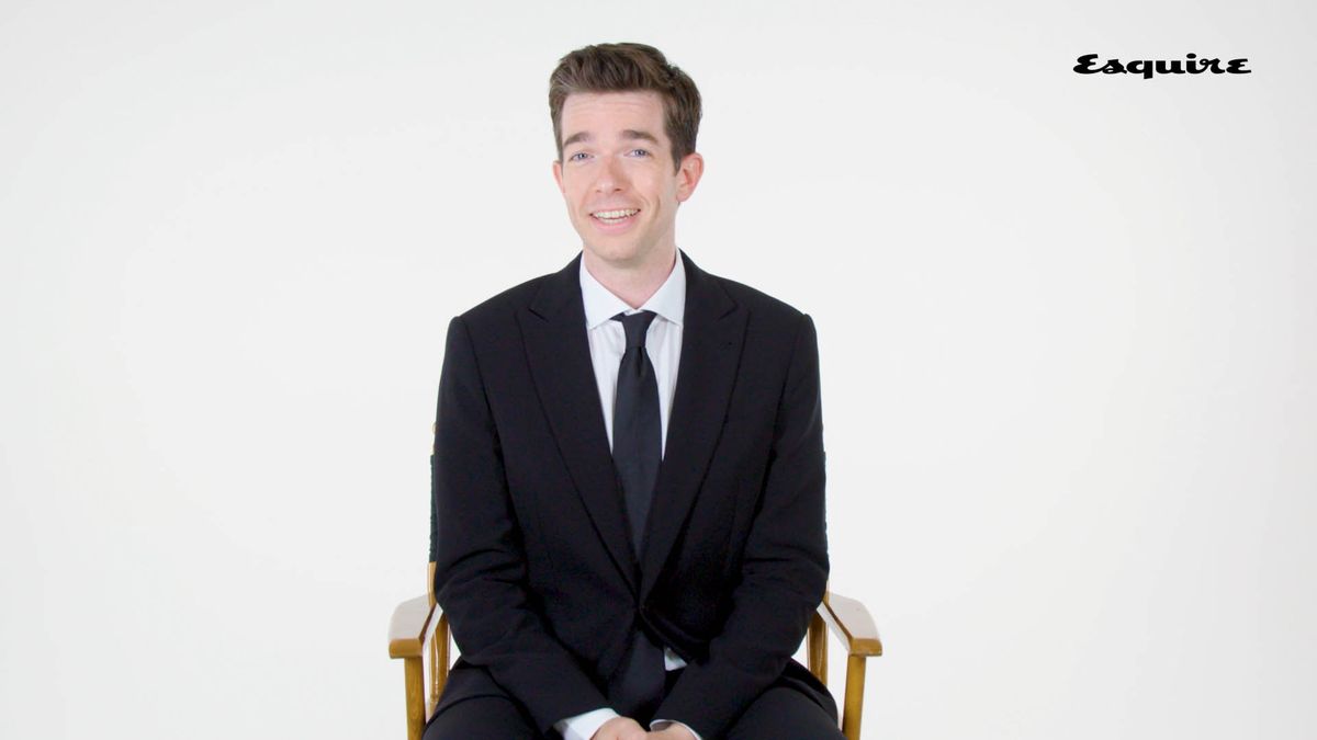preview for John Mulaney: What's That Movie?