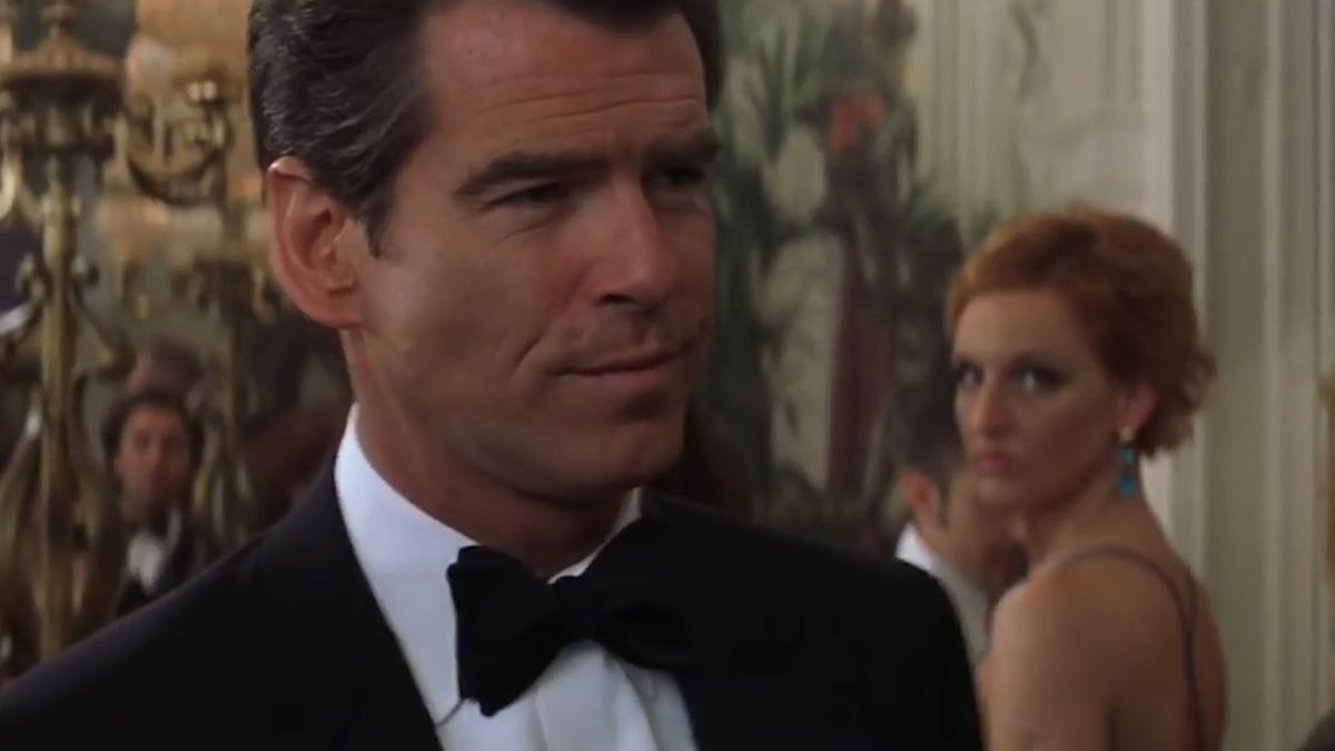 preview for Every Actor Who Has Played James Bond