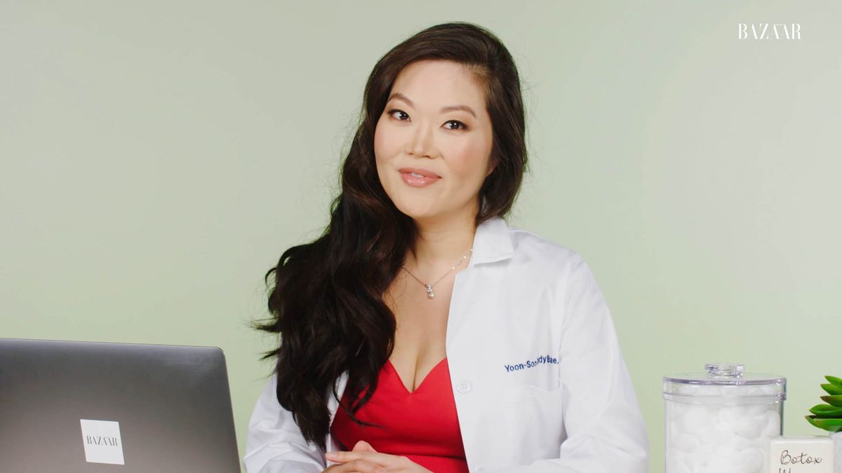 preview for Dr. Cindy Bae Answers Your Skincare Questions