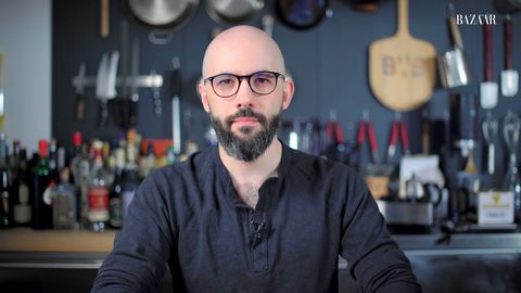 preview for Binging With Babish | Food Diaries