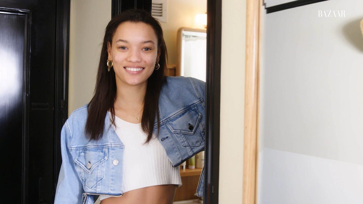 Watch Lameka Fox's Nighttime Skincare Routine - Lameka Fox Favorite ...
