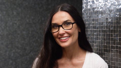 Αποτέλεσμα εικόνας για demi moore 2019