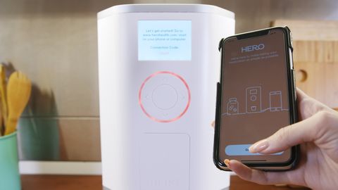 preview for This Machine Makes Taking Your Medication So Much Easier
