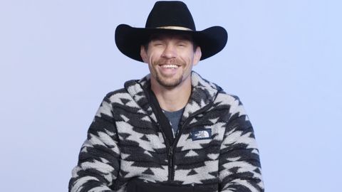 preview for UFC's Donald "Cowboy" Cerrone | My Top 5 Moves