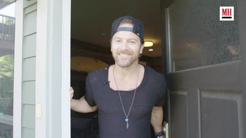 preview for Kip Moore | Gym and Fridge