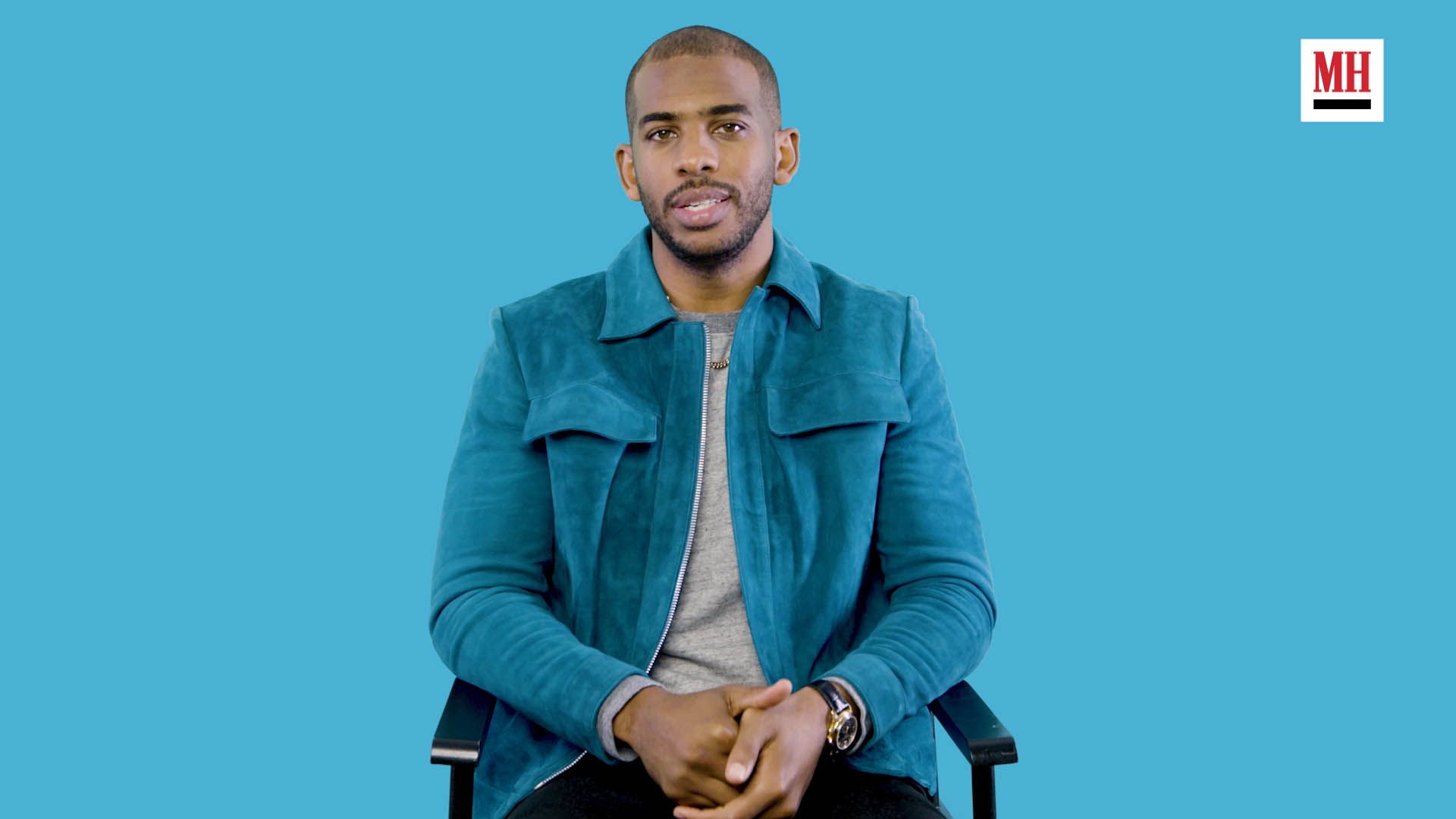 Chris Paul starts Goalsetter campaign to deposit money in minority youth  accounts