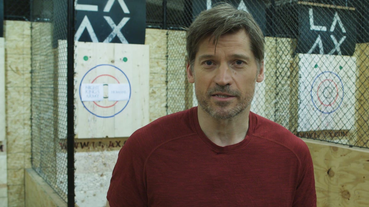 preview for Nikolaj Coster-Waldau