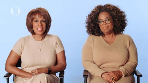 preview for Oprah and Gayle Guess Slang Words | OG Chronicles