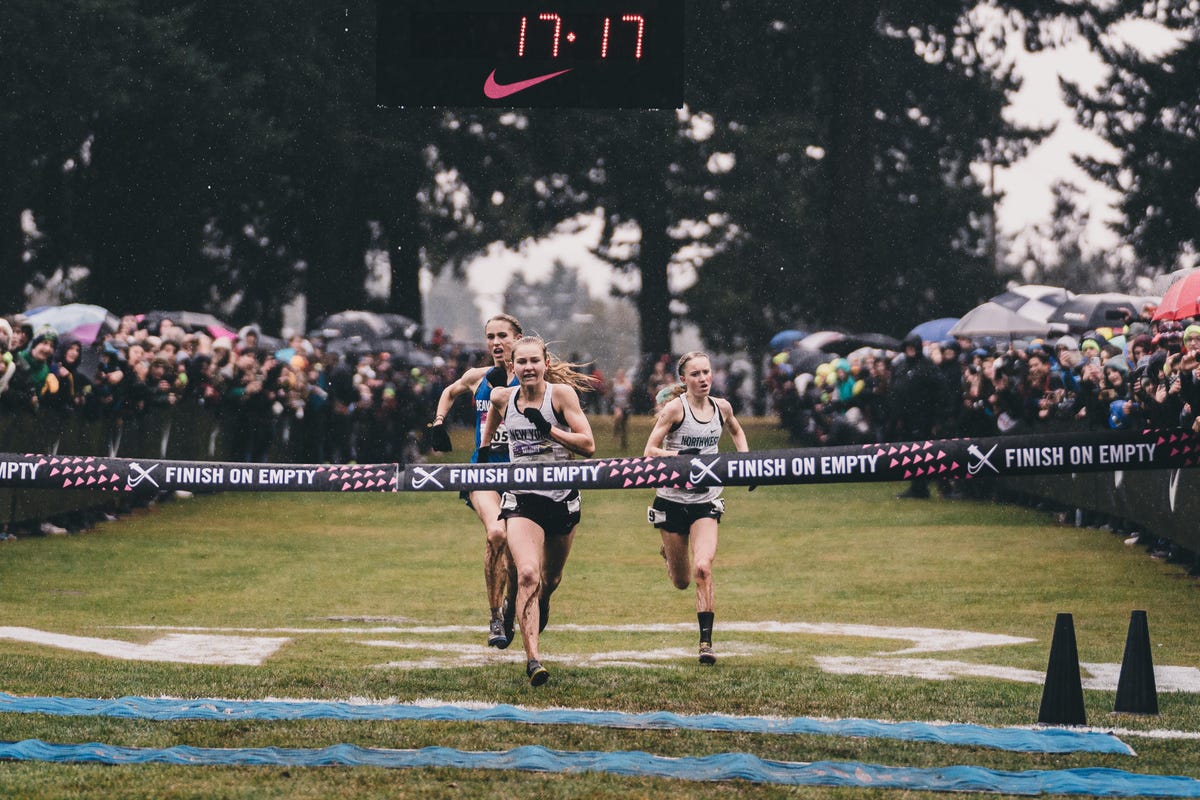 preview for 2019 Nike Cross Nationals Race Recap