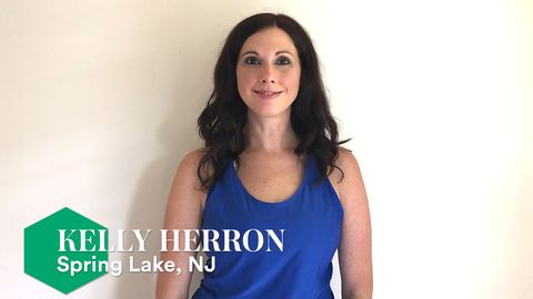 preview for Runners Alliance: Kelly Herron