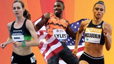 preview for 2019 IAAF World Championships: 8 Races to Watch