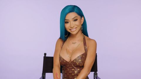 preview for Nikita Dragun | 17 Questions