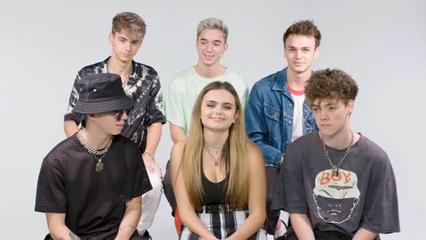 preview for Why Don't We | Bestie Picks Bae