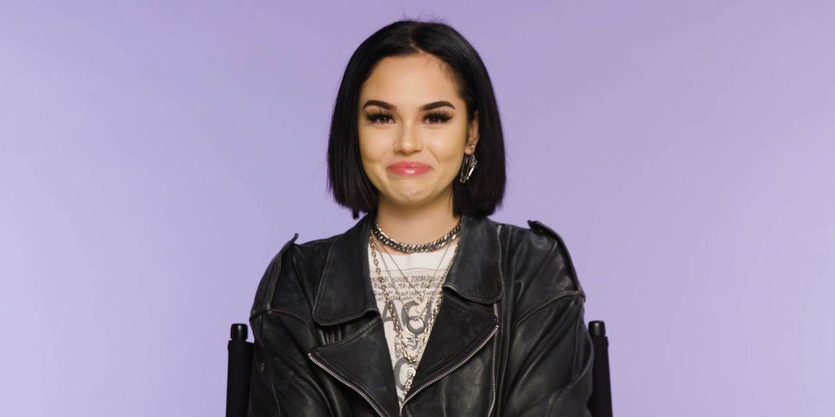 Facts About Maggie Lindemann - Maggie Lindemann Age and Facts
