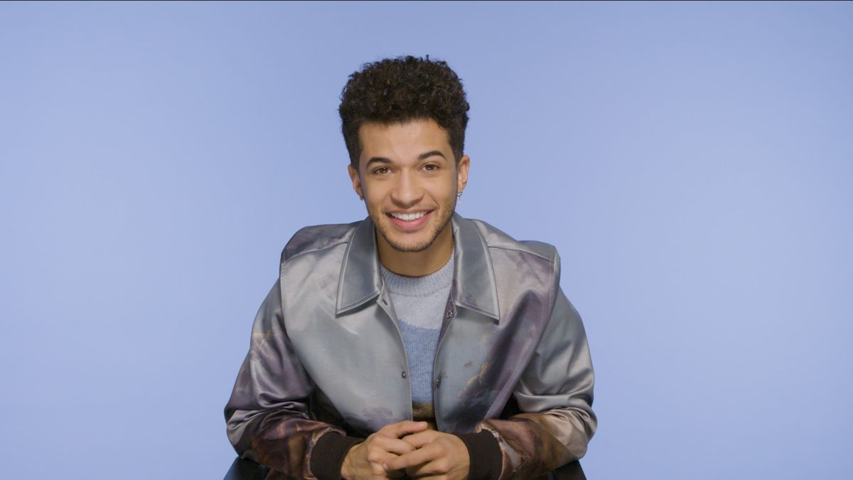 preview for Jordan Fisher Sings Moana, Hamilton, and More Musicals Songs | Lyric Challenge