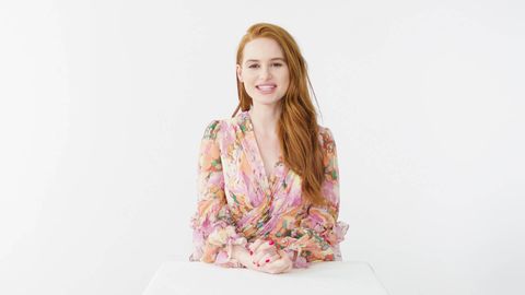 preview for Madelaine Petsch | Shipfaced