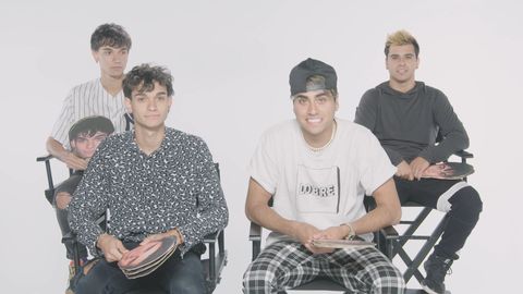 preview for The Dobre Brothers | Superlatives