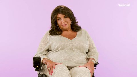 preview for Abby Lee Miller Of 'Dance Moms' On Staying Strong Through Cancer