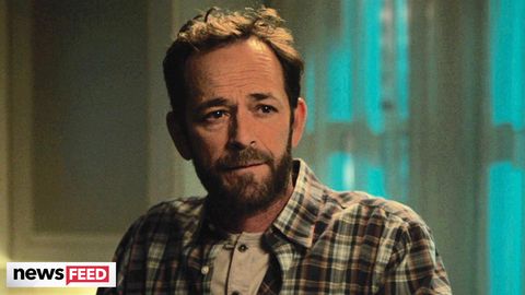 preview for Fans EMOTIONAL Over Luke Perry's FINAL Riverdale Episode