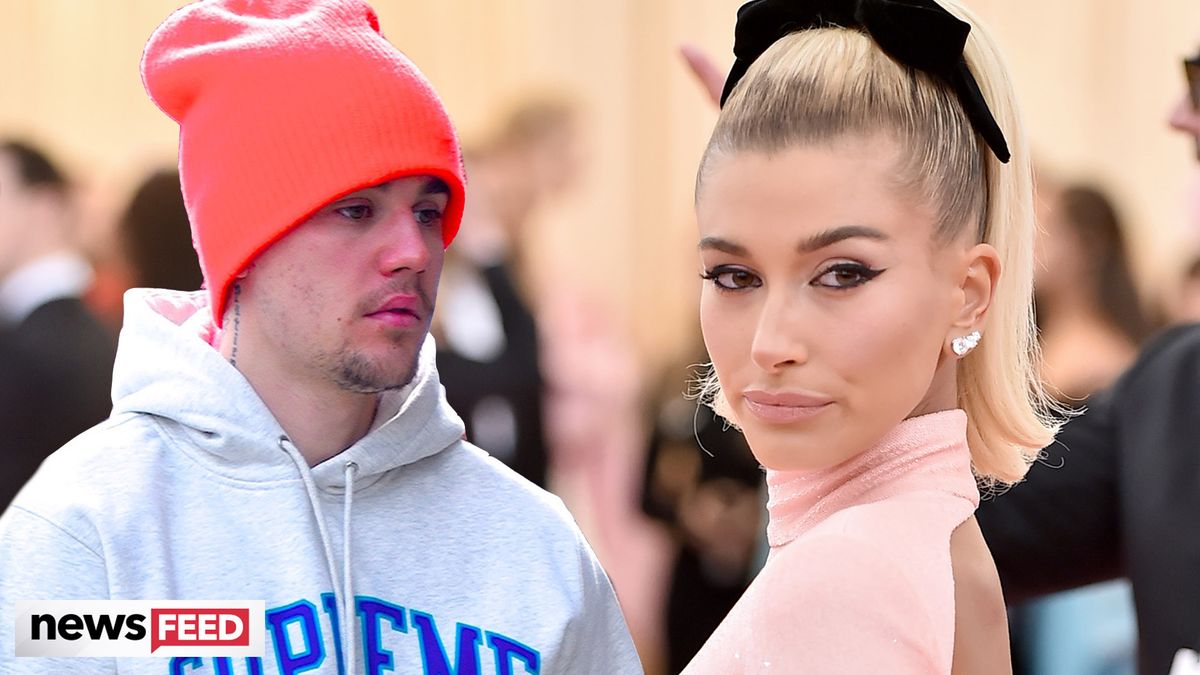 preview for Justin Bieber A NO-SHOW At 2019 MET Gala - Hailey Bieber Goes SOLO!