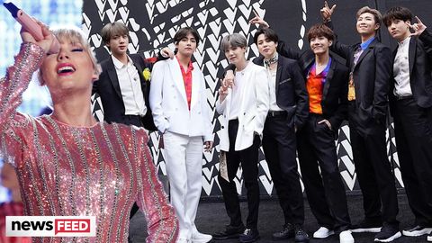 preview for T-Swift, BTS and MORE Put On Epic Performances At Voice Finale!
