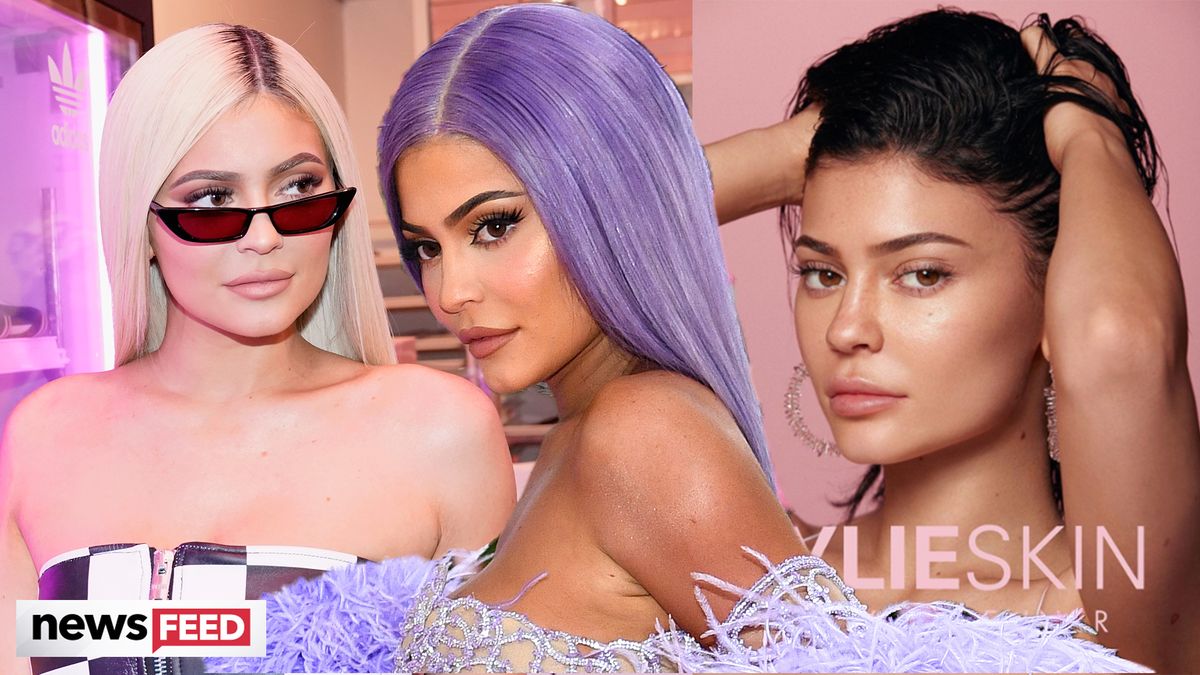preview for Kylie Jenner's 'Self-Made' Status EXPLAINED!