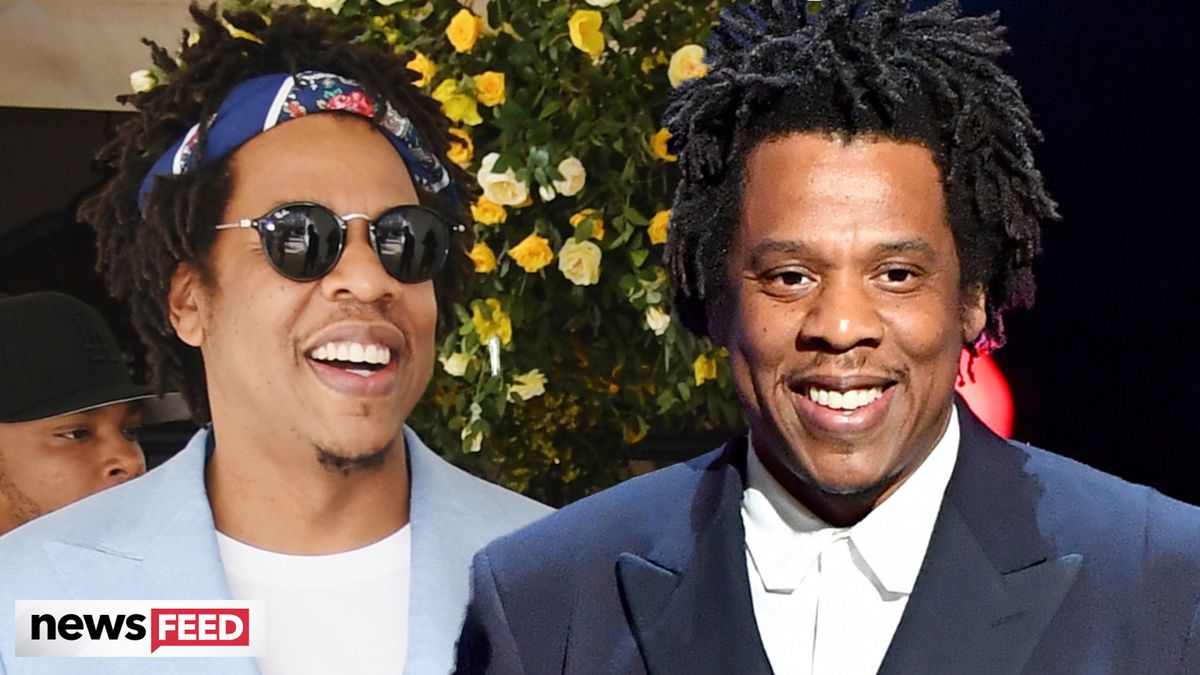 preview for Jay-Z First Hip-Hop Artist To Become A Billionaire