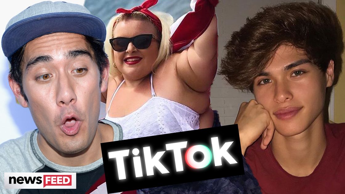 preview for TikTok Stars You NEED To Be Following!