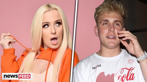 preview for Jake Paul SPILLS Truth About Tana Mongeau Relationship!