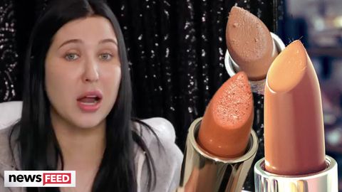 preview for Jaclyn Hill RESPONDS To Backlash Over Her "Moldy" Lipsticks!