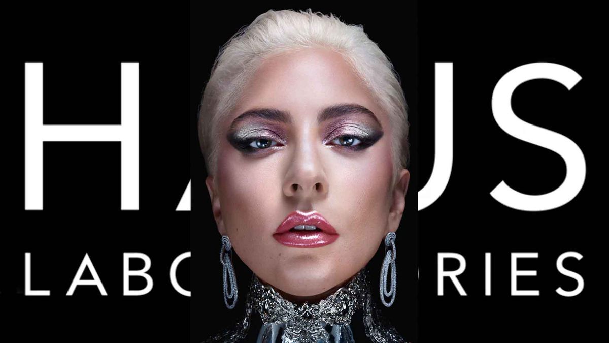 preview for ¡Lady Gaga Anuncia Línea de Maquillaje por Amazon!