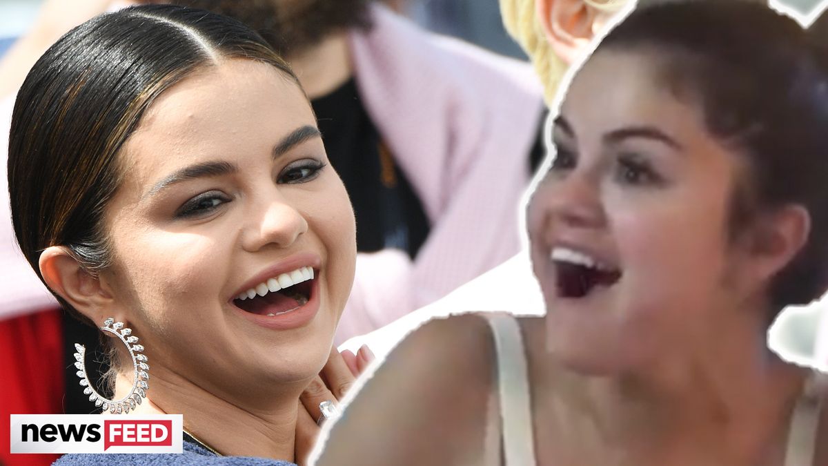 preview for Selena Gomez FREAKS OUT Over Unexpected Birthday Gift From Friends!