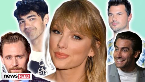 preview for Taylor Swift's Ex Boyfriends & Where Are They Now?!
