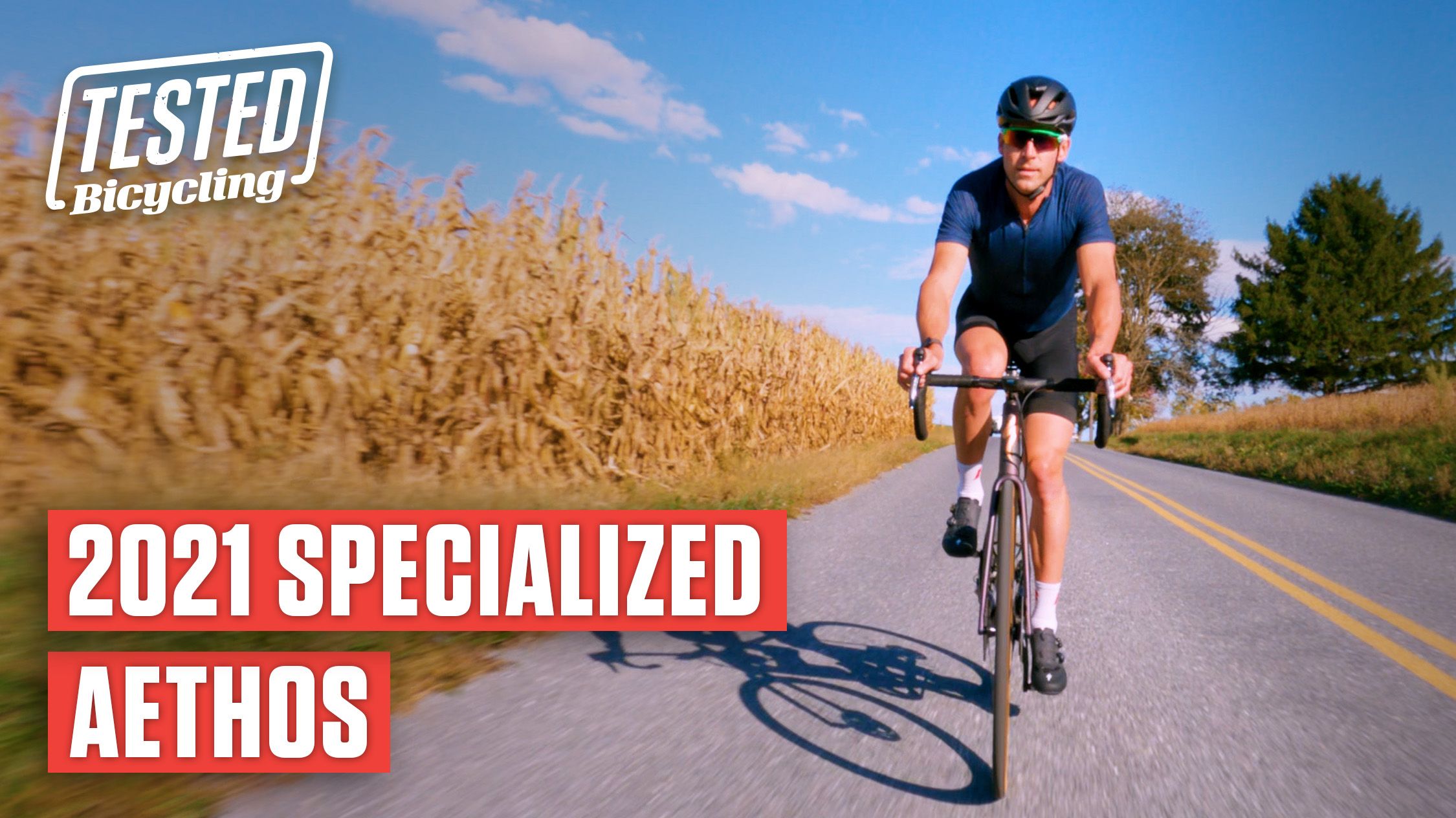 specialized aethos 2020