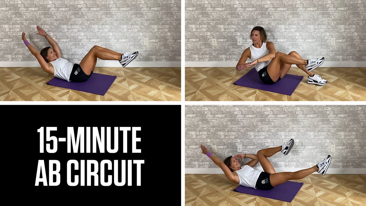 ab circuit