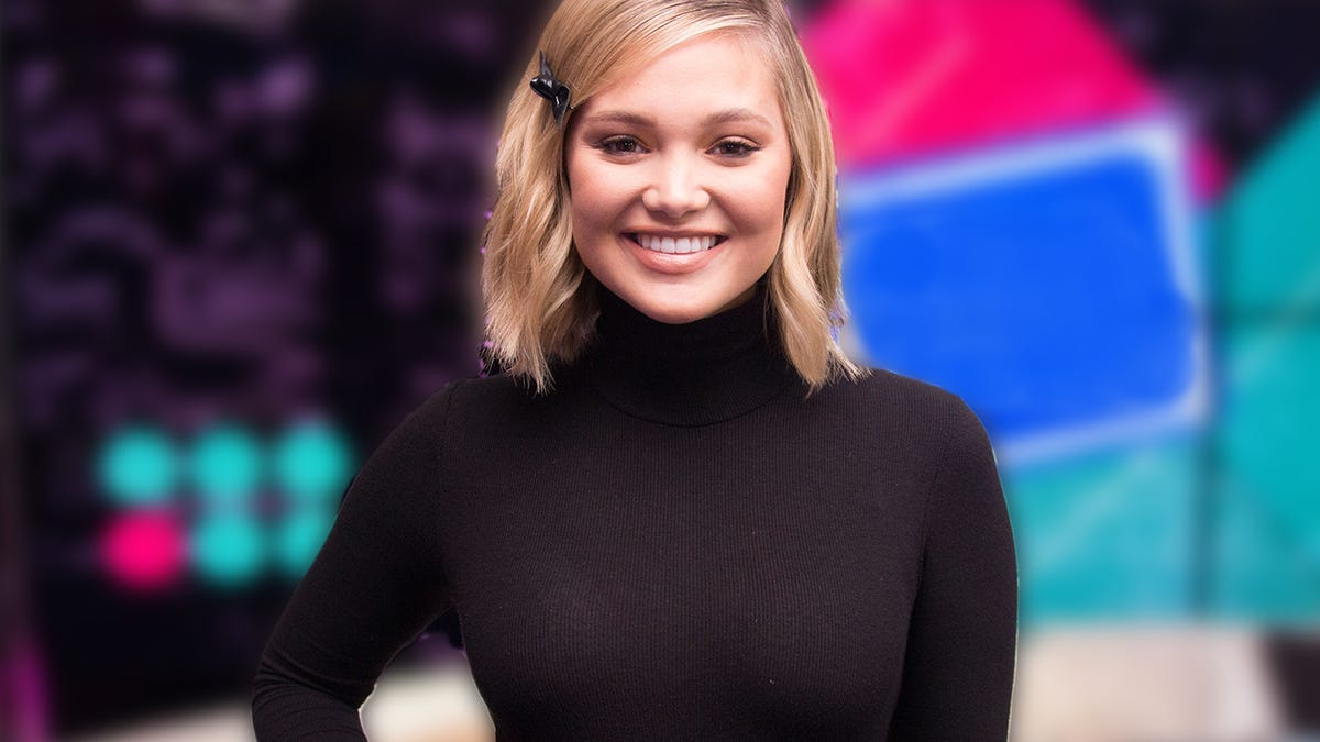 Olivia Holt Goes Head-to-Head with Her Superfan | Beat Your Superfan |  Cosmopolitan