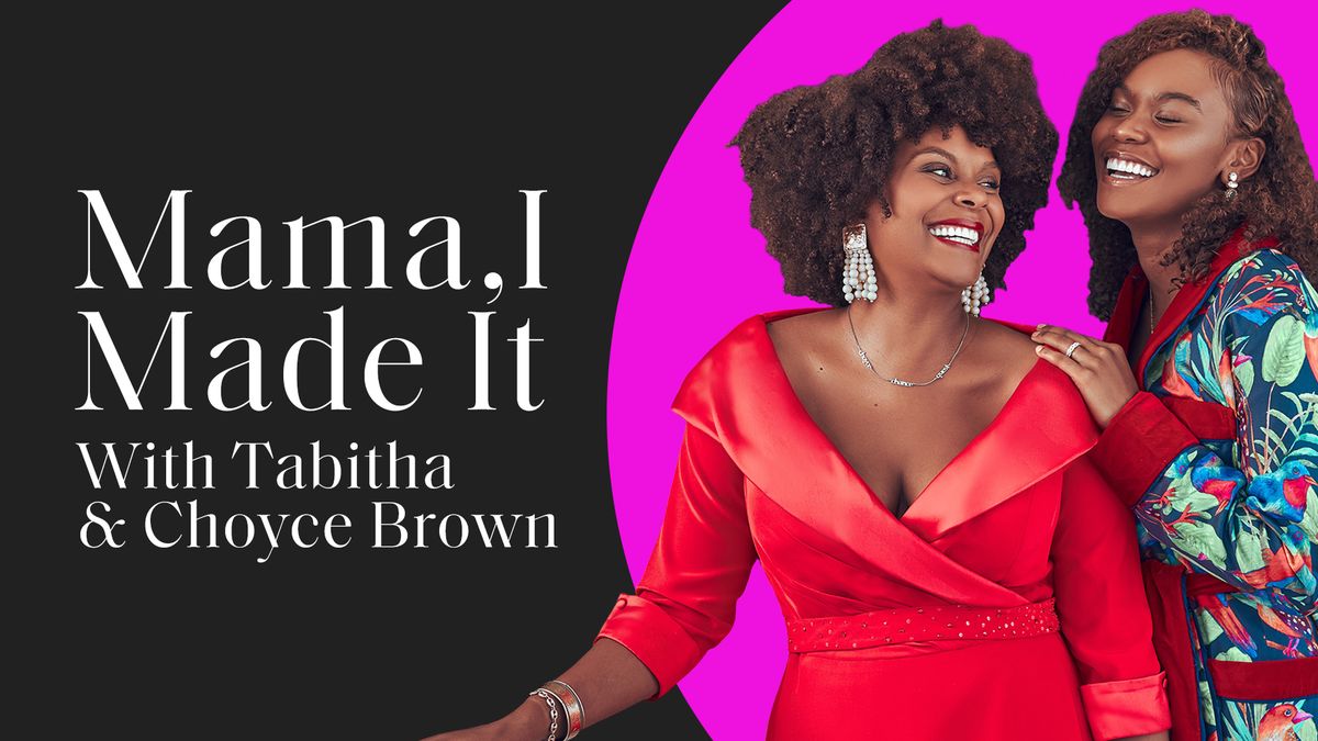 Vegan Food Star Tabitha Brown Shares Beauty Products She Loves