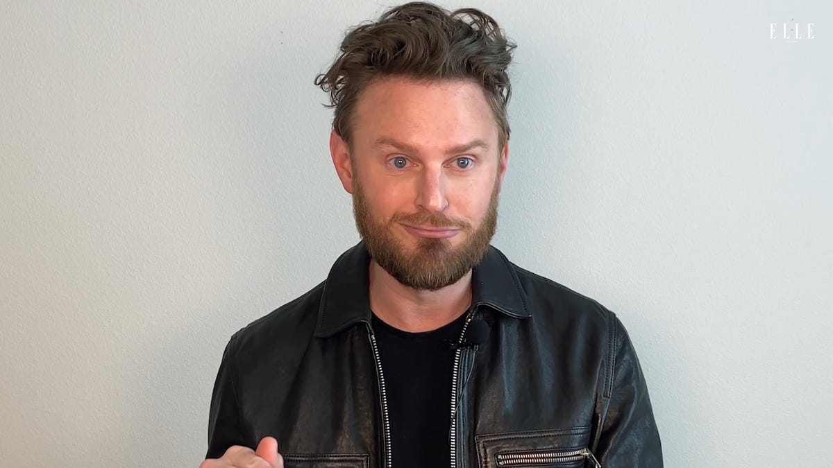 preview for Bobby Berk Sings Mariah Carey, Ariana Grande, and Alicia Keys in a Game of Song Association