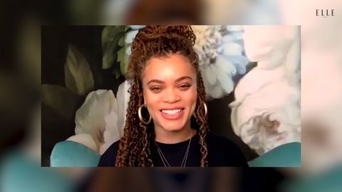 preview for Andra Day | Song Association
