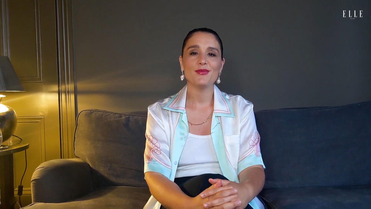 Jessie Ware Sings Janet Jackson, Adele, and Prince in Song Association