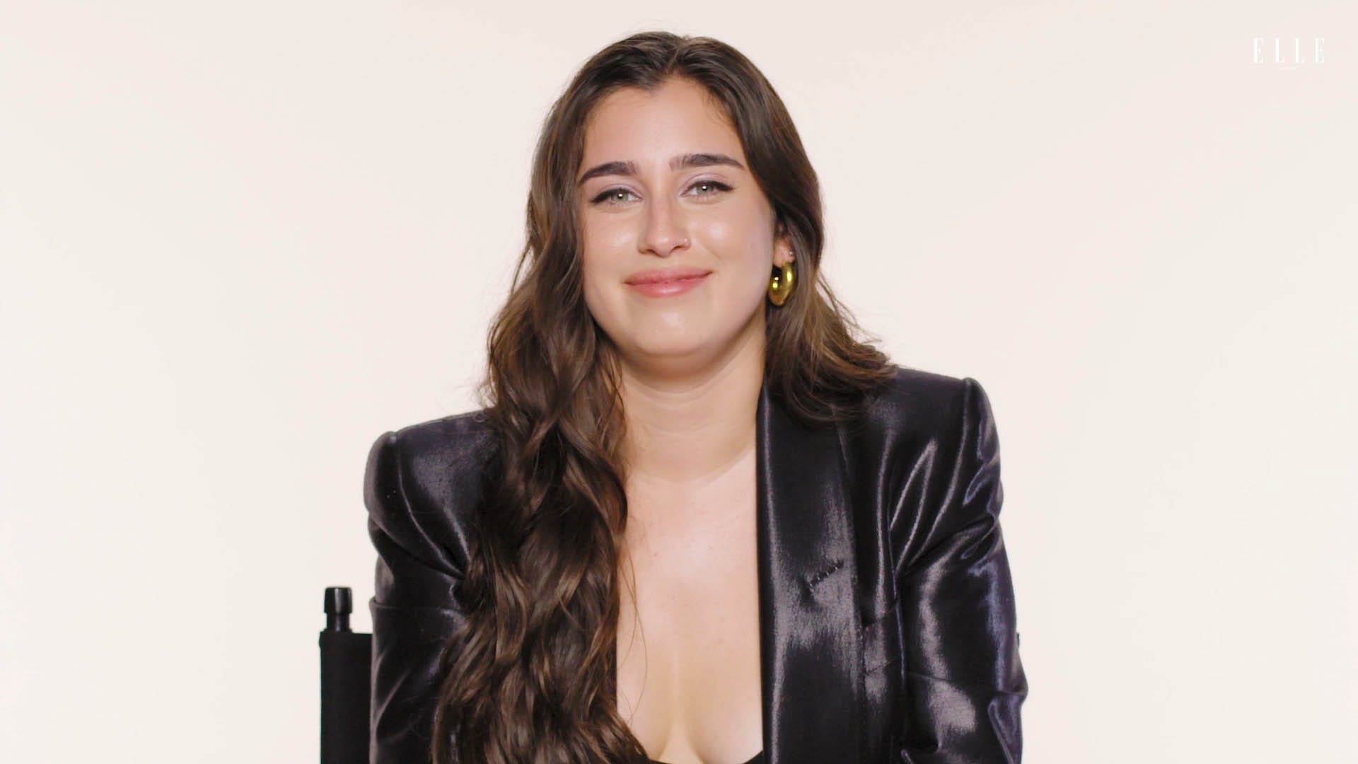 Lauren Jauregui is Back for Round 2 of Song Association, Sings Summer  Walker, Beyoncé, & More