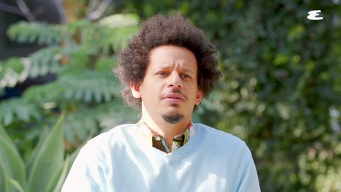 preview for Eric Andre | Explain This