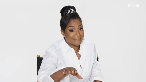 preview for Everything Tiffany Haddish Eats in a Day