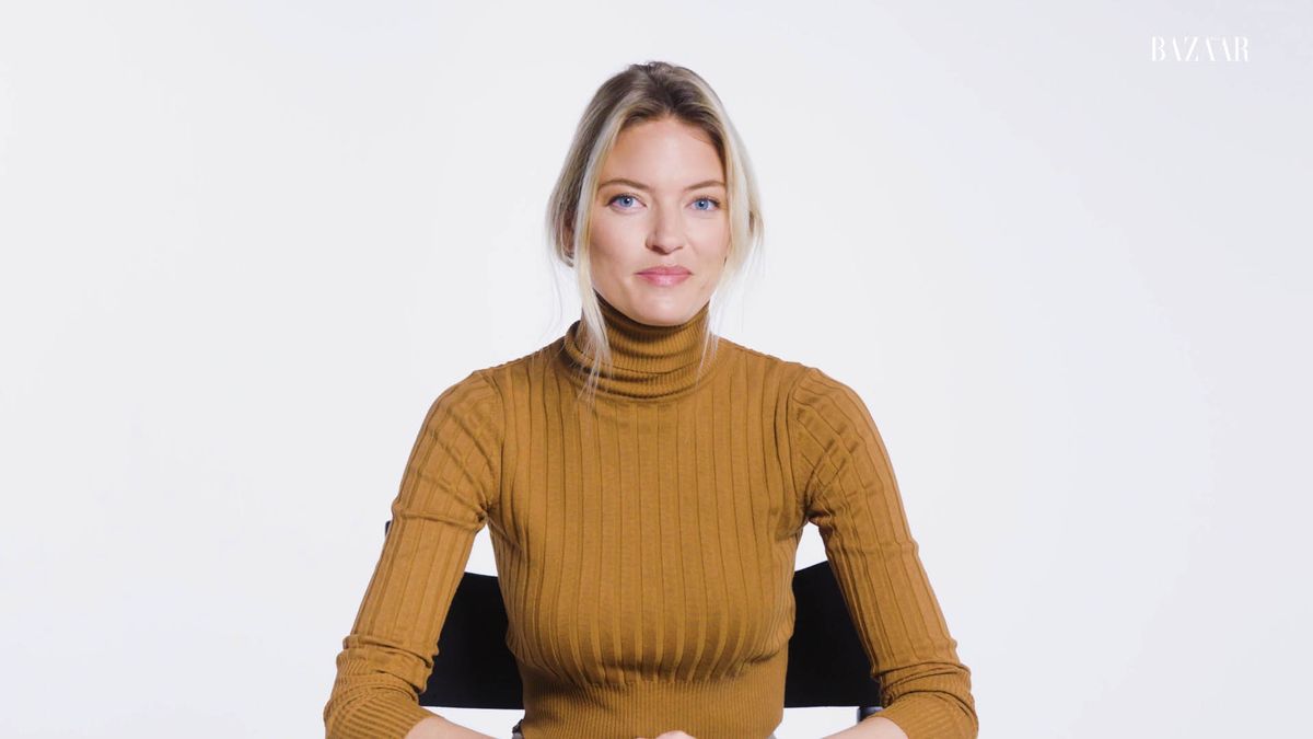 preview for Everything Martha Hunt Eats in a Day