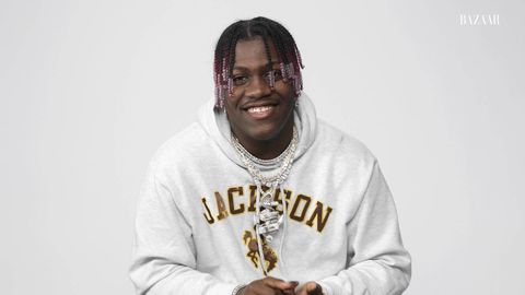 preview for Everything Lil Yachty Eats in a Day