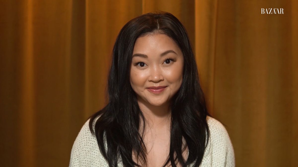 preview for Everything Lana Condor Eats in a Day