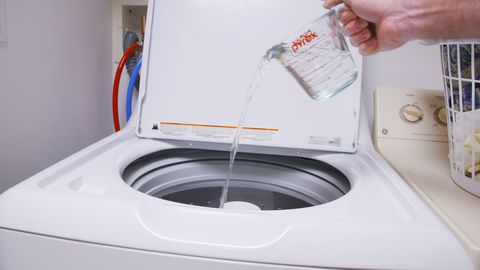 preview for How to Clean a Washing Machine