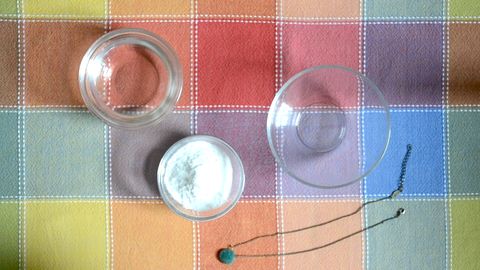 preview for 5 Ways to Clean Jewelry