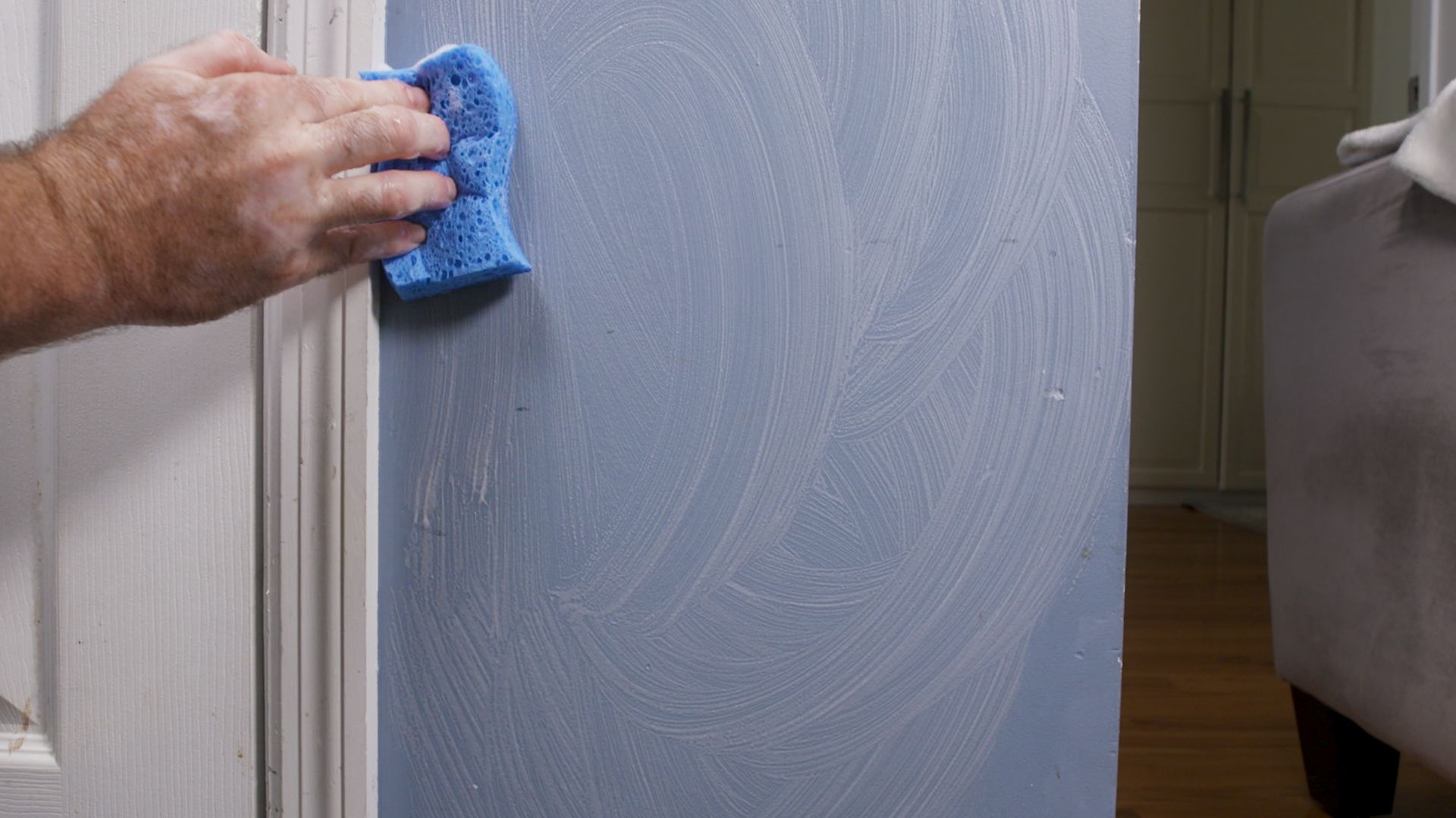 How to Get Paint Out of Clothes, According to Cleaning Experts