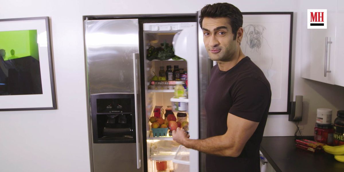 fridge dating expert